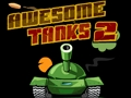 Laro Kahanga-hanga tank 2  online