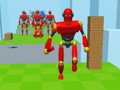 Laro Knock Rush online