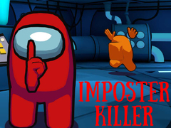 Laro Impostor Killer online