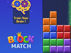 Laro I -block ang tugma online