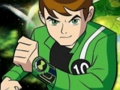 Laro Ben 10 Jigsaw Puzzle Collection online