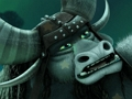 Laro Kung Fu Panda Nakatago  online