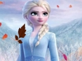 Laro Coloring Book Para kay Elsa  online
