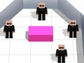 Laro Mr Bullet 3D Online online