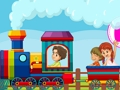 Laro Booking ng Pangkulay: Toy Shop  online