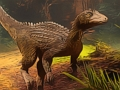Laro Palaisipan ng pinakamaliit na dinosaur  online
