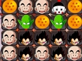 Laro Mga Block ng Dragon Ball Z  online