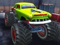 Laro Monster Truck Extreme Racing online