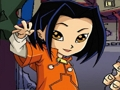 Laro Jackie Chan Adventures online