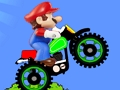 Laro Super Mario Wheelie online