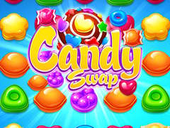 Laro Pagpapalit ng Candy  online