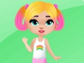 Laro Baby beauty salon online