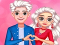 Laro Crush ni Princess Valentine online