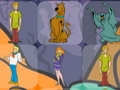 Laro Scooby Doo Match 3 online