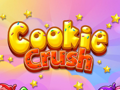 Laro Cookie crush saga online