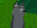 Laro Wolf Simulator 3d online