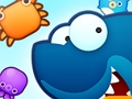 Laro Shark frenzy online