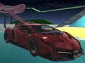 Laro Pagsubok sa Stunt ng RCK Cars Arena  online