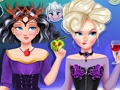 Laro Princess Villain Mania Pakikipagsapalaran sa Social Media  online