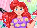 Laro Magical Mermaid Hairstyle online