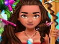 Laro Polynesian Princess Totoong Mga Gupit  online