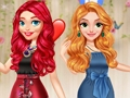 Laro Princess Influencer Summertale online