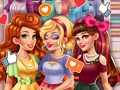 Laro Mga Divas ng Social Media  online
