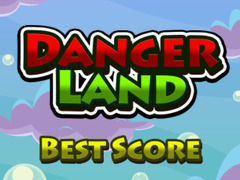 Laro Mapanganib na Lupain  online