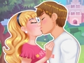 Laro Princess Magical Fairytale Kiss online