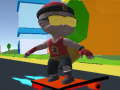 Laro Makapangyarihang Raju 3D Hero  online