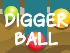 Laro Digger Ball online