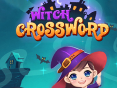Laro Witch Crossword online