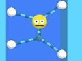 Laro Stretchy guy online