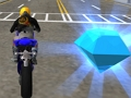 Laro Lungsod Bike Stunt Racing  online