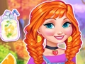 Laro Ang Enchanted Lemonade Stand ni Annie  online