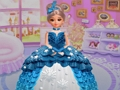 Laro Icing sa isang doll cake  online