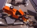 Laro Stunt destroyer online