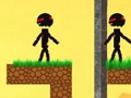 Laro Stickman vs Stickman 2 online