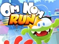 Laro Om nom run online