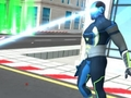 Laro Iron Superhero online