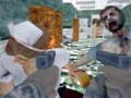 Laro C-Virus Game: Pagsiklab  online