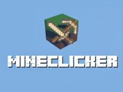 Laro Mineclicker online
