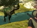 Laro Dino Pangangaso  online
