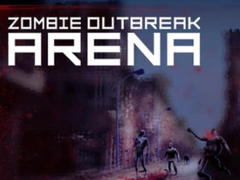 Laro Zombie Outbreak Arena online