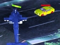 Laro Helikopter ng pulisya online