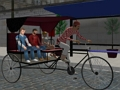 Laro Driver ng rickshaw  online