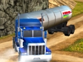 Laro Russian truck simulator online