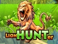 Laro Lion Hunter online