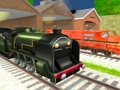 Laro Russian Train Simulator online