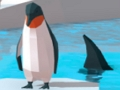 Laro Penguin. io  online